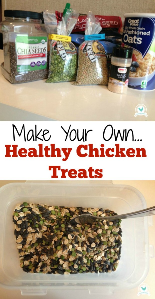 chicken-treats-pinterest